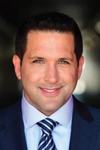 Adam Schefter in Elway