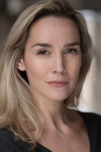Alice Coulthard in Finding Josephine