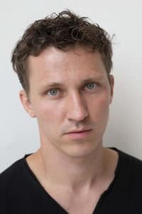 Viktor Grudev in Vypusknoy