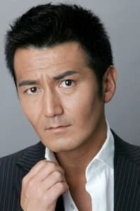 Shū Ehara in SCORE2-THE BIG FIGHT-