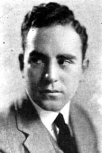 Bernard J. Durning in Diane of Star Hollow