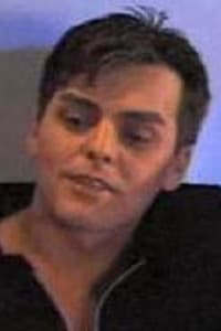 Ian Daniels in Wet Dreams
