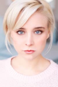Alessandra Torresani in Acid Girls