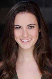Casey Hartnett in I Want More, I Want Less
