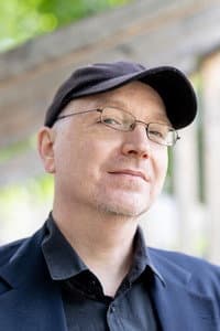 Christian Genzel in Rundweltmädchen gesucht!
