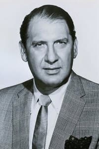 Henny Youngman in Let Me In, I Hear Laughter: A Salute to the Friars Club