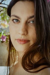 María Agrado in Old But Gold