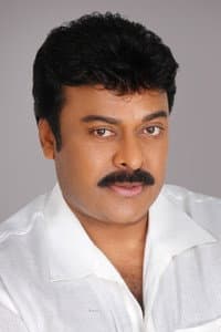 Chiranjeevi in State Rowdy
