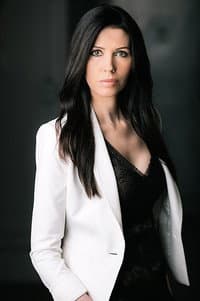 Amanda May in Curious Caterer: Grilling Season