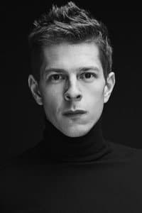 Dimitri Álvarez in Blow Down: Colapso
