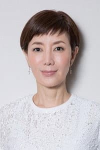 Keiko Toda in 1000年女王