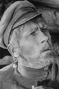 Pyotr Zinovyev in Понятая ошибка