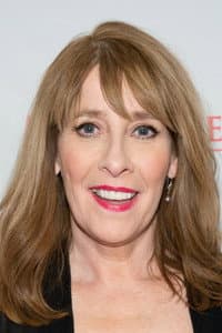 Phyllis Logan in Surprised by Oxford