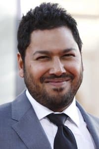 Dileep Rao in Remember Amnesia