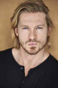 Lee Hudson in Adolescence