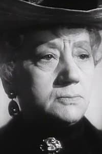 Naima Wifstrand in Singoalla