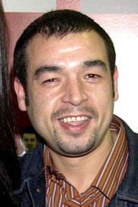 Jake Abraham in The Virgin of Liverpool