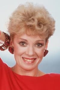 Anita Kupsch in Ein Charleston für Lady Mac' Beth