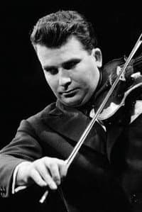 Christian Ferras in Christian Ferras (Sibelius, Stravinsky, Franck etc)