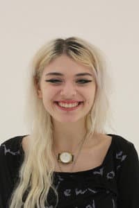 Bruna Drozda in RA-TIM-BUM