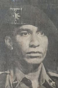 Charlie Sahetapy in Yuyun Pasien Rumah Sakit Jiwa