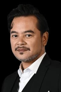 Izzat Yusoff in Riak