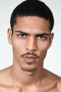 Geron McKinley in HIM