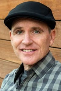 Greg Fitzsimmons in Greg Fitzsimmons: Life on Stage