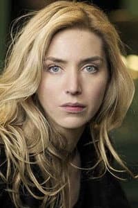 Cyrielle Debreuil in Léo