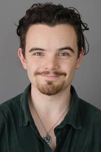 Gulliver McGrath in Boys in the Trees