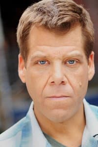 Eric Newsome in For the Road