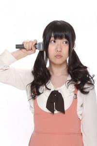 Cyborg Kaori in WELCOME TO JAPAN 日の丸ランチボックス