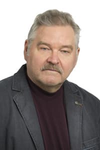 Matti Mäntylä in Pirtua pirtua