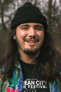 J. Dylan Mehring in SPOT