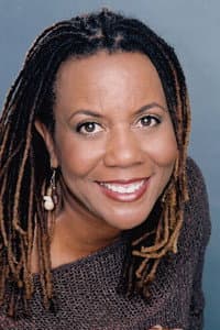 Shirley Jo Finney in Nashville Girl