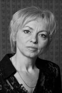 Jolanta Rychłowska in Koma