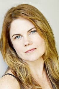 Jennifer Hall in The Christmas Pageant