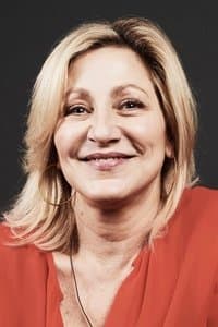 Edie Falco in Firehouse