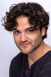 Bret Loehr in 9 Lives of Mara