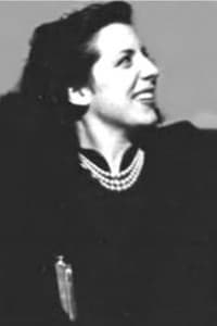 Josefina Ríos in Alma liberada