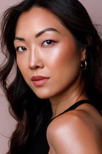 Cecilia Yesuil Kim in Tourbillon