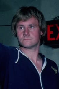 Steven Longhurst in Bloodstream