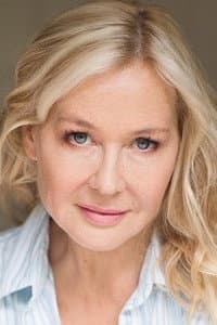 Viviane Pacal in Le dernier rhinocéros
