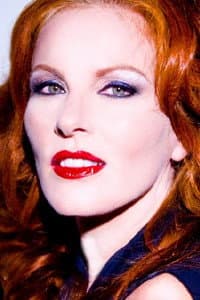 Pamela Dickerson in I Like to Play Games