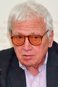 Maurizio Amati in Goodbye Ringo
