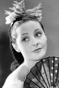 Patricia Hilliard in The Missing Million