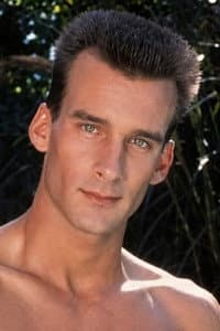 Adam Archer in Take Down