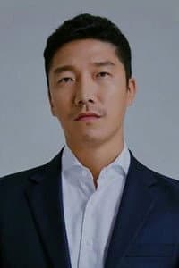 Hong Gi-jun in Beomjoidosi