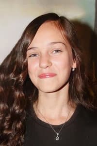 Charlotte Ella Gottová in Karel Special