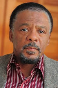 Duane R. Shepard Sr. in The Paper